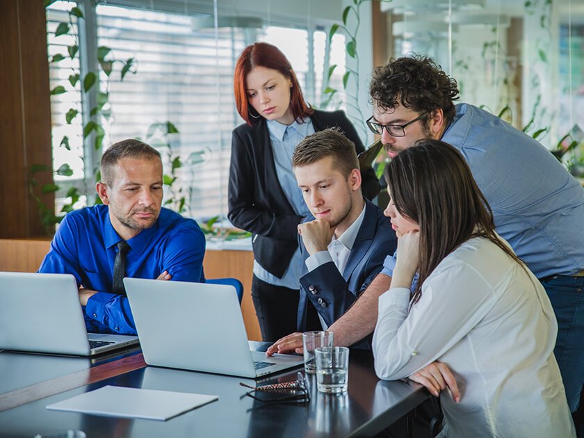 Custom software solutions, provider rudram technology solutions