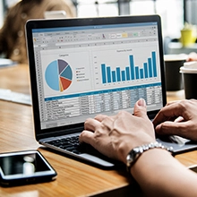 Data Analytics