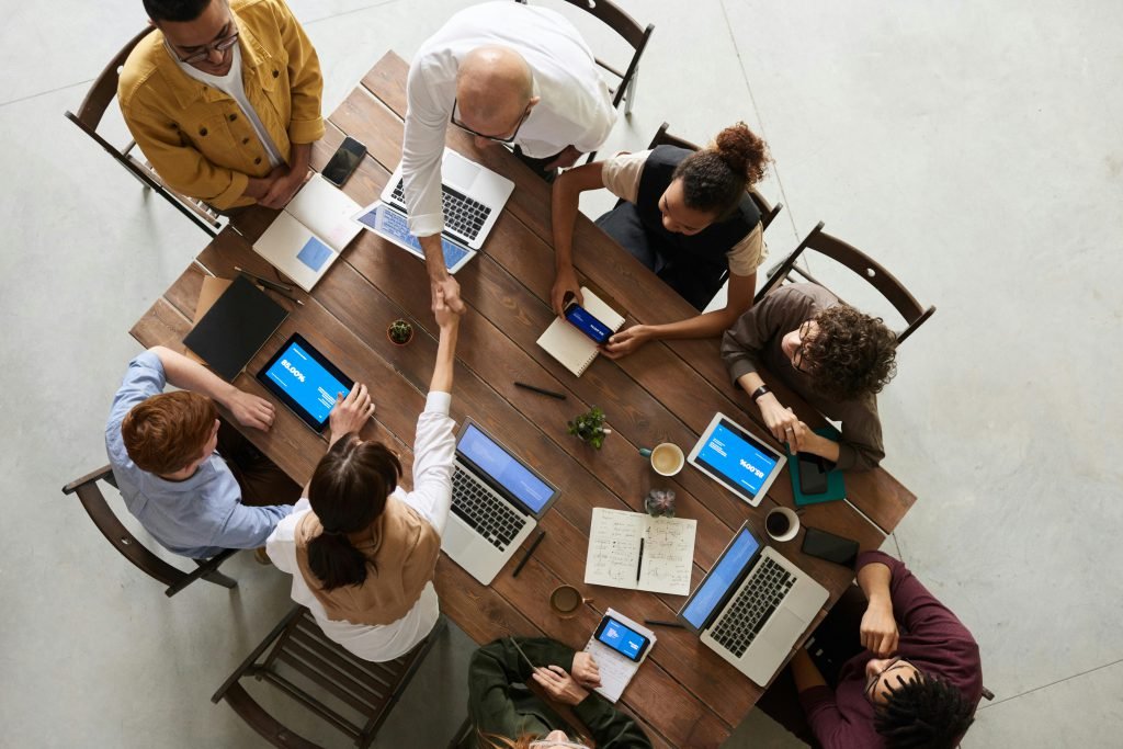 How Application Modernization Services Drive Innovation and Agility