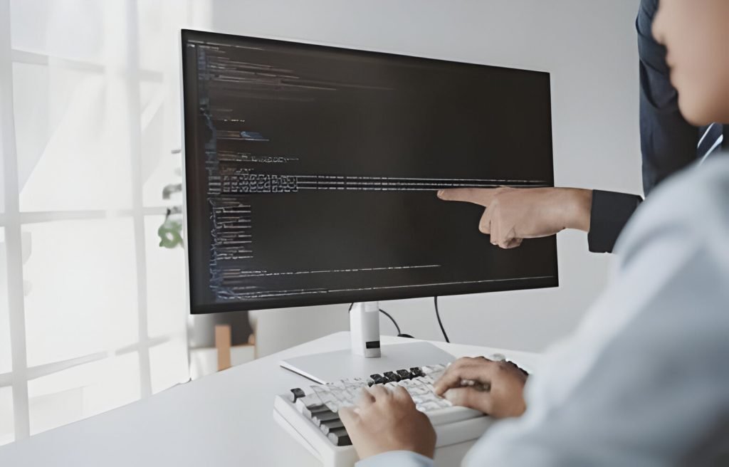 Revolutionizing IT: How Outsourcing Software Development Drives Innovation and Efficiency