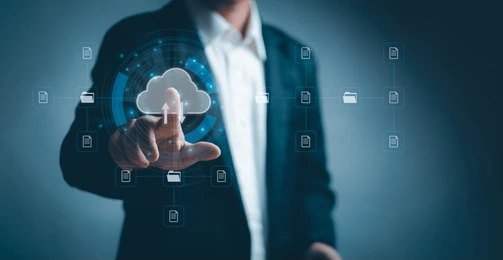 Outsourcing IT Infrastructure: Leveraging Cloud Services for Business Growth