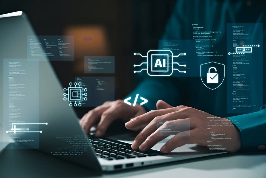 Top Software Engineering Trends in 2025: How Rudram Engineering Stays Ahead