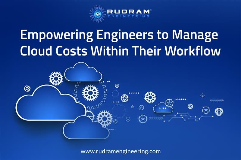 Empowering Engineers to Manage Cloud Costs Within Their Workflow