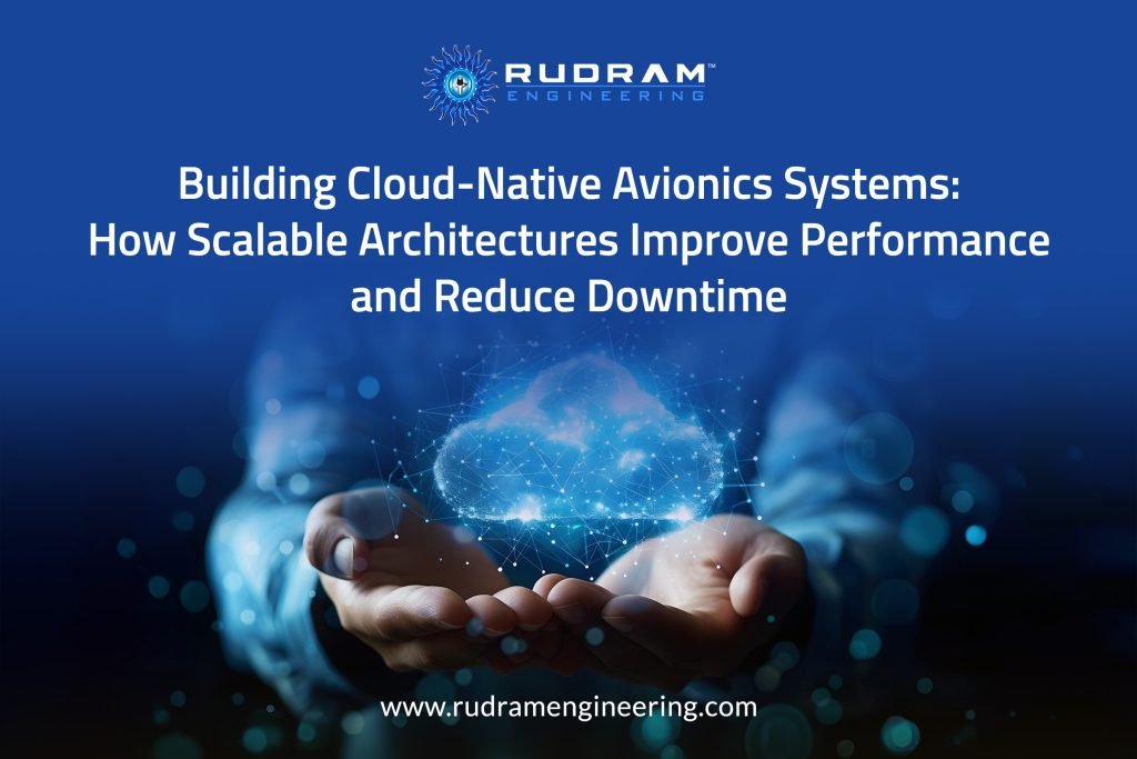 Building Cloud-Native Avionics Systems: How Scalable Architectures Improve Performance and Reduce Downtime